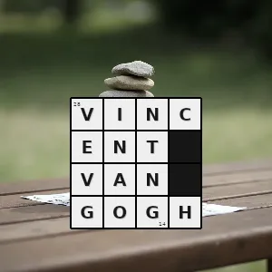 Hasło krzyżówkowe malarz postimpresjonista gwiaździsta noc - vincent van gogh – rozwiązanie, synonimy, podpowiedzi i definicje krzyżówkowe